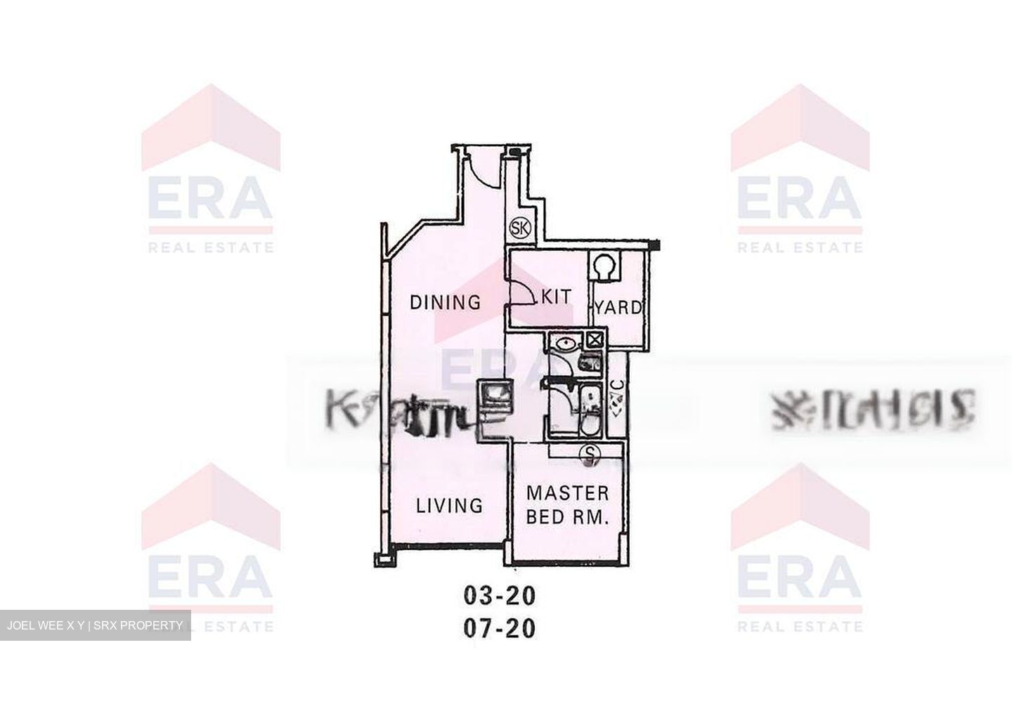 River Place (D3), Condominium #479981631